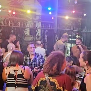 Madre Cerveja de Capotá - 1