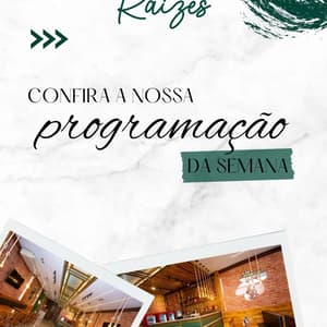 Raízes Gastrobar - 5