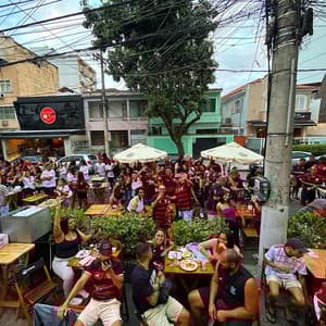 K-sinha barbecue - 3