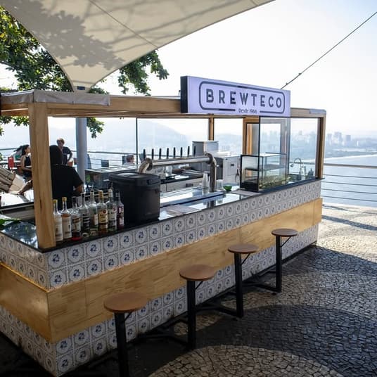 Brewteco Botafogo - 3