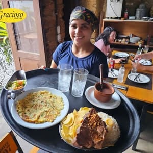 Gracioso (SAN MARTIN) - 5