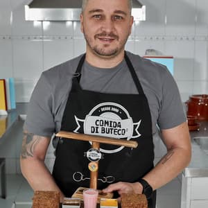 Boteco Carioquinha - Lapa - 4