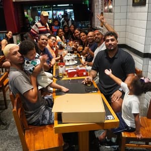 Bar Bunda de Fora - 3