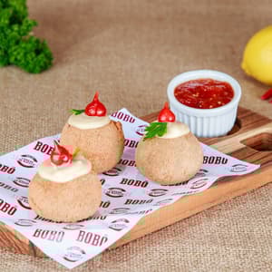 Bar Bobô - Méier - 2