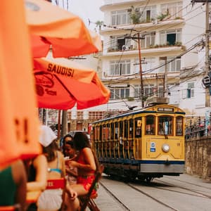 Cadê Teresa Bar - 3