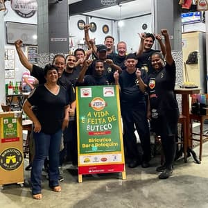 Bar & Botequim Biricutico - Méier - 4