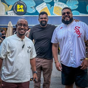 Gastrobar Beneh - Vila Isabel - 2