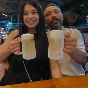 Boteco Bizu Carioca - 2