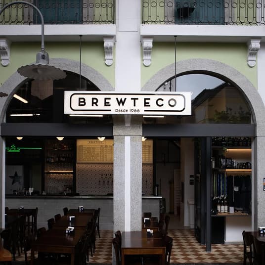 Brewteco Botafogo - 4