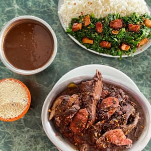 Sonho Lindo Laranjeiras Restaurante Boteco e Bar - 3