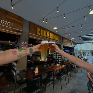 Braseiro Colarinho - 4