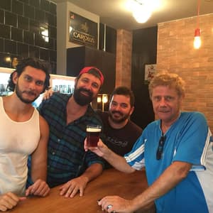 Madre Cerveja de Capotá - 4