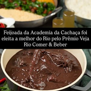 Academia da Cachaça - 1