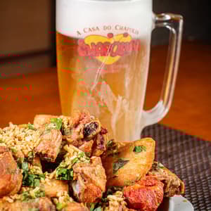 Super Bar - A Casa do Chapolin - 5