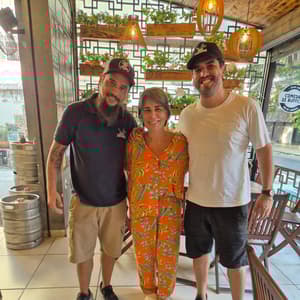 Tártaros Grill Hamburgueria Artesanal Bar de Grelhados Grajaú Rio de Janeiro - 3