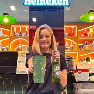 Bar Mané - Centro - 2