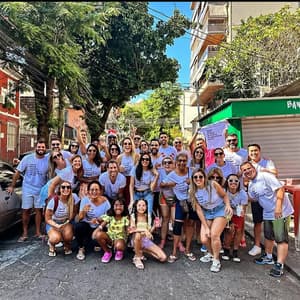 Restaurante Veja Bem - 5