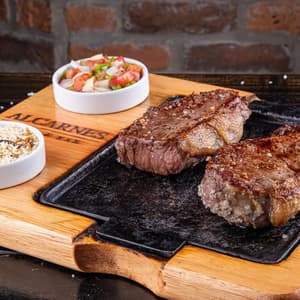 Alcarnes Grill & Bar - 2