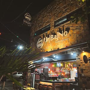 Urbano Bar e Hamburgueria - 4