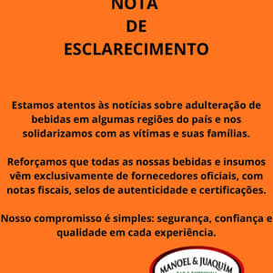 Manoel & Juaquim Bar e Botequim - 2