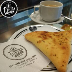 Flórida Bar e Restaurante - 5