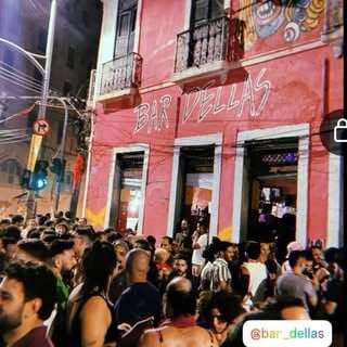 Bar Dellas