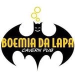 Boemia da Lapa Cavern Pub