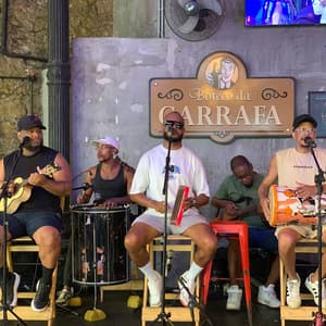 Boteco da Garrafa - 3