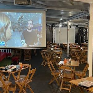 Recreio Carioca Bar e Lounge - 4