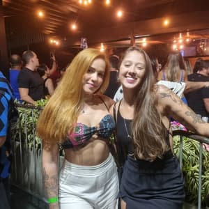 Salomé Bar - Tijuca - 1