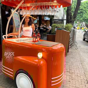 Barzin Gastrobar Ipanema - 4