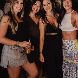 Ferreirinha - Leblon - 3