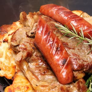 Boteco Ataulfo Bar e Restaurante Leblon Zona Sul - 1