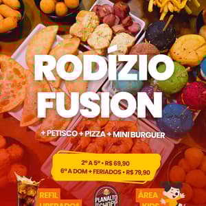 Planalto do Chopp - 4