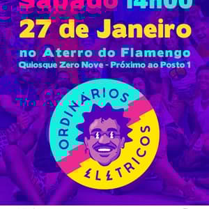 Quiosque Zeronove - 2