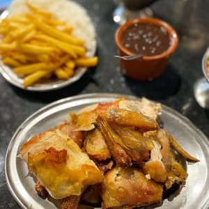 Ouro Fino Galeteria Bar e Restaurante no Flamengo - 4