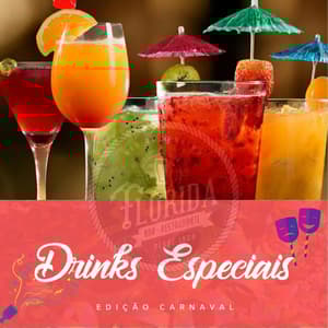 Flórida Bar e Restaurante - 1