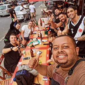 Bar e Restaurante Medina Pressão - 4