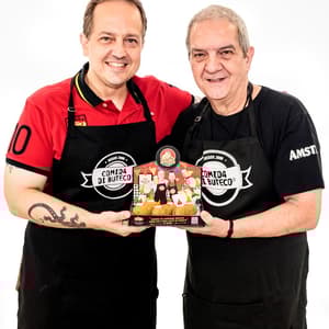 Bar do Canedo - Restaurante & Bar - 1