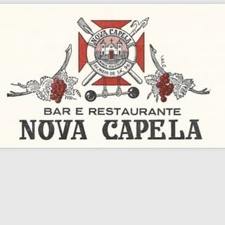 Nova Capela Bar e Restaurante