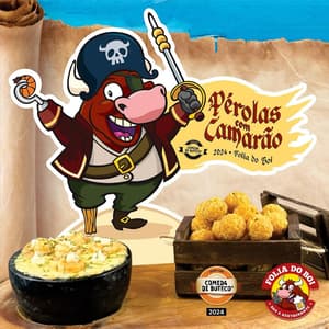 Bar Folia do Boi - 4