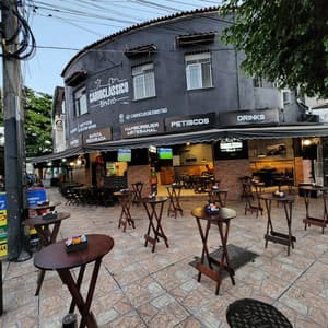 Carioclássico Bistrô. - 2