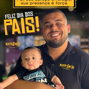 Mayron's Choperia - 4