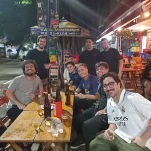 Cantinho de Ipanema - 2