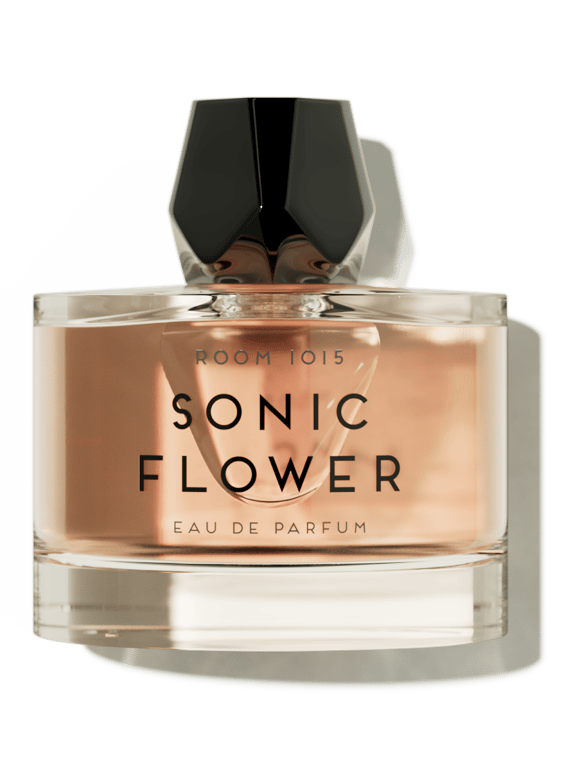 Unisex perfume