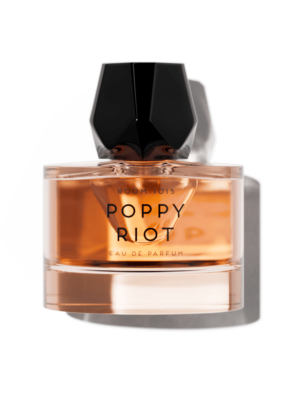 POPPY RIOT