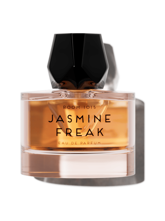 Unisex perfume