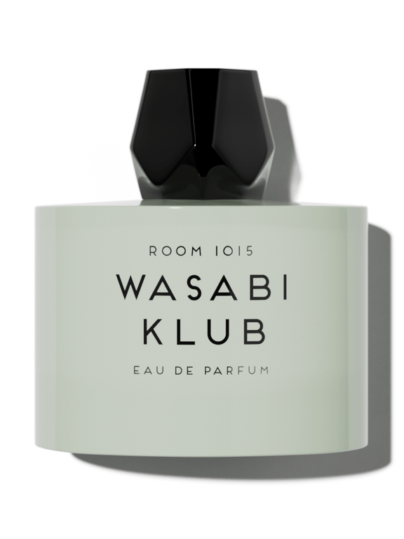 Unisex perfume