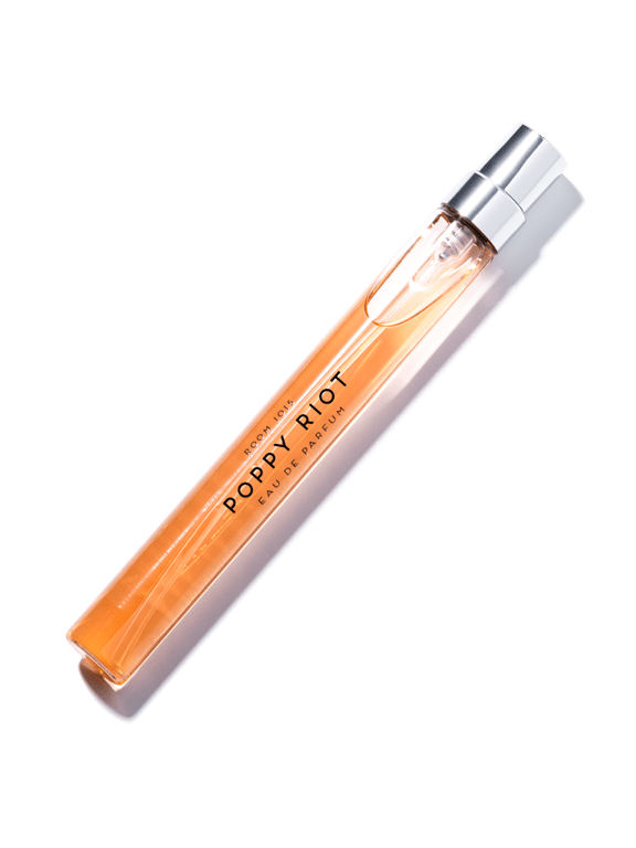 Unisex perfume