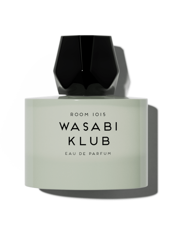 Unisex perfume